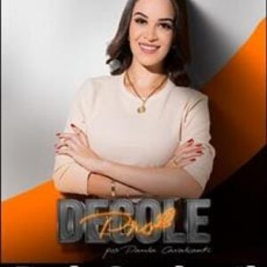 Imagem do curso Decole Pro - Paula Cavalcanti