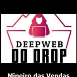 Imagem do curso Deep Web do Drop 2.0 - Mineiro das Vendas