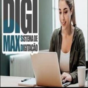 Imagem do curso Definitivo de Digitação DigiMax 3.0 - Mateus José de Faria