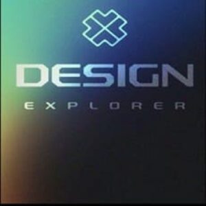 Imagem do curso Design Explorer - Viana Patricio