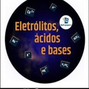 Imagem do curso Distúrbios Eletrolíticos e Acido-básicos - NefroPaper