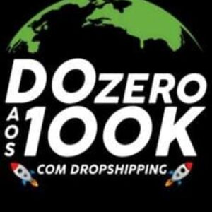 Imagem do curso Do 0 a 100K com Dropshipping - Vitor Chieza