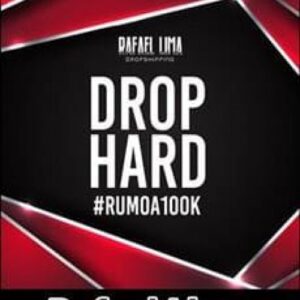 Imagem do curso Drop Hard - Rafael Lima