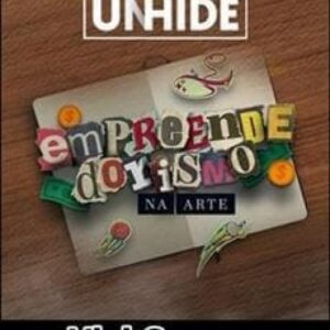 Imagem do curso Empreendedorismo na Arte - Vivi Campos