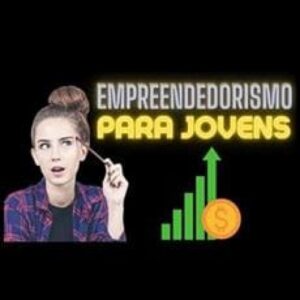 Imagem do curso Empreendedorismo Para Jovens - Afonso Lopes