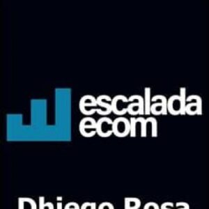 Imagem do curso Escalada Ecom - Dhiego Rosa