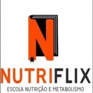 Imagem do curso Escola de Nutrição - Nutriflix