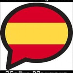 Imagem do curso Curso de Espanhol Mairo Vergara