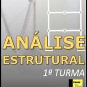 Imagem do curso Estabilidade Estrutural - Canal do Engenheiro