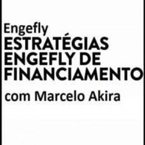 Imagem do curso Estratégias Engefly de Financiamento - Marcelo Akira