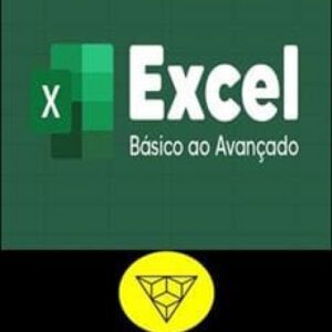 Imagem do curso Excel Básico ao Avançado - Escola Conquer