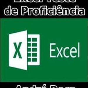 Imagem do curso Excel Teste de Proficiência - André Rosa