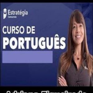 Imagem do curso Exclusivo de Português - Adriana Figueiredo