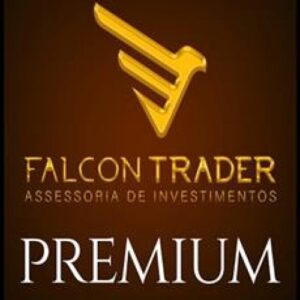 Imagem do curso Falcon Trader: Formação de Traders Premium - Rafael Schroeder