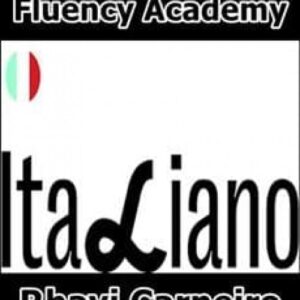 Imagem do curso Fluency Academy Italiano - Rhavi Carneiro
