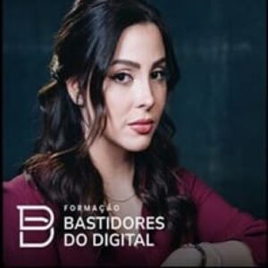 Imagem do curso Formação Bastidores do Digital - Priscila Zillo
