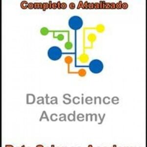 Imagem do curso Formação Engenheiro de Dados - Data Science Academy