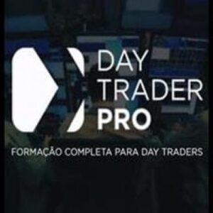 Imagem do curso Formação Day Trader Pro - Rafael Iasi
