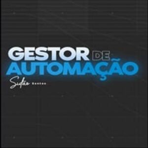 Imagem do curso Formação Gestor de Automação - Sidão