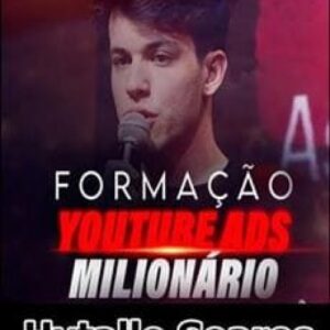 Imagem do curso Formação Youtube Ads Milionário - Hytallo Soares