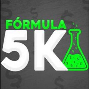 Imagem do curso Fórmula 5K 2.0 - Josué Bonfim