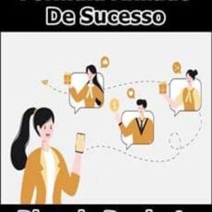 Imagem do curso Fórmula Afiliado De Sucesso - Ricardo Donizete