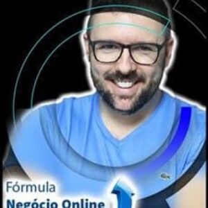 Imagem do curso Fórmula Negócio Online - Alex Vargas