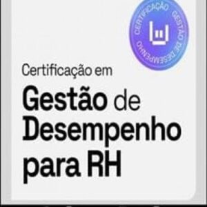 Imagem do curso Gestão de Desempenho Para RH - Qulture Rocks