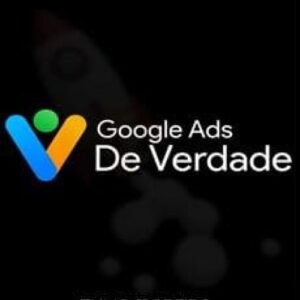 Imagem do curso Google ADS Verdade - Tulio Moreira