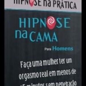 Imagem do curso Hipnose na Cama para Homens - Filipe Lima