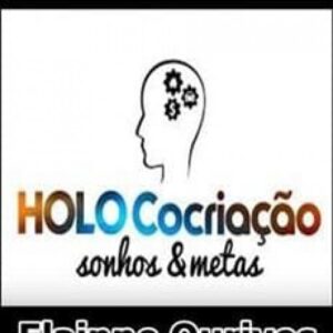 Imagem do curso HoloCocriação de Sonhos e Metas - Elainne Ourives