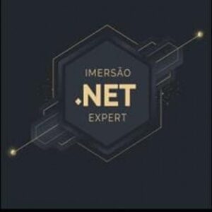 Imagem do curso Imersão DotNet Expert 2024 - Luis Dev