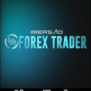 Imagem do curso Imersão Forex Trader do Básico ao Avançado - Alves Trader