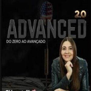 Imagem do curso Inglês Completo Ci Locatelli 2.0 - Cinthia Cibelli Locatelli