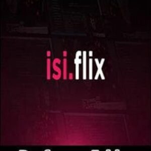 Imagem do curso IsiFlix - Isidro