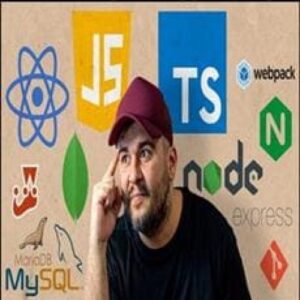 Imagem do curso JavaScript e TypeScript - Luiz Otavio Miranda