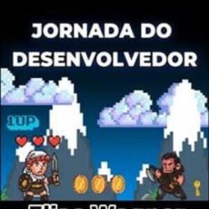 Imagem do curso Jornada do Desenvolvedor - Elias Wagner