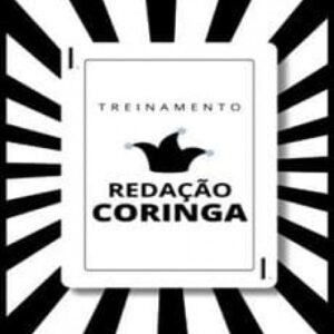 Imagem do curso Laboratório Redação Coringa - Luma e Ponto