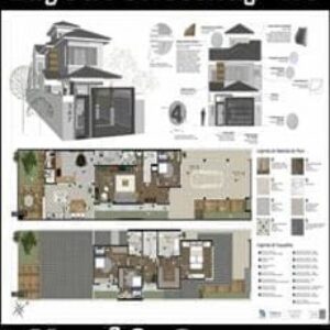 Imagem do curso Layout Sketchup 4.0 - Maurício Camargo