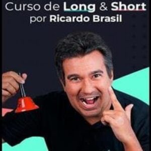 Imagem do curso Curso Long & Short - Ricardo Brasil