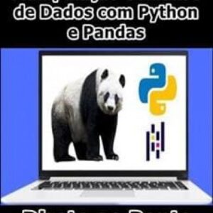 Imagem do curso Manipulação e Análise de Dados com Python e Pandas - Direto ao Ponto