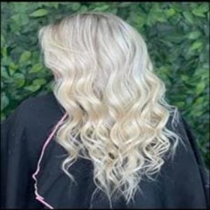 Imagem do curso Mechas Artesanais - Tábata Natine