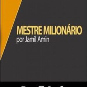 Imagem do curso Mestre Milionário - Jamil Amin