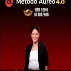 Imagem do curso Método Áureo 4.0 + War Room - Bárbara Bruna