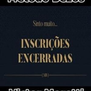 Imagem do curso Método Bezos - Victor Moretti