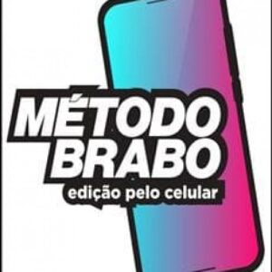Imagem do curso Método Brabo: Edição pelo Celular - Fernando Araújo