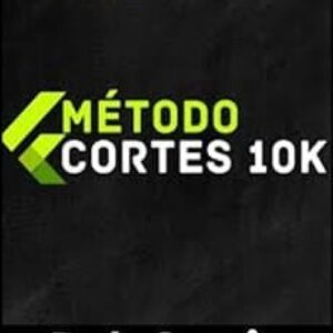 Imagem do curso Método Cortes 10k - Duh Corrêa