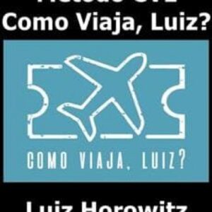 Imagem do curso Método CVL: Como Viaja, Luiz? - Luiz Horowitz