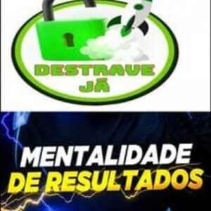 Imagem do curso Método Destrave Já + Mentalidade de Resultados - Michael Pogne