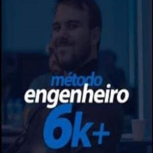 Imagem do curso Método Engenheiro 6K+ - Michel Ferreira de Queiroz